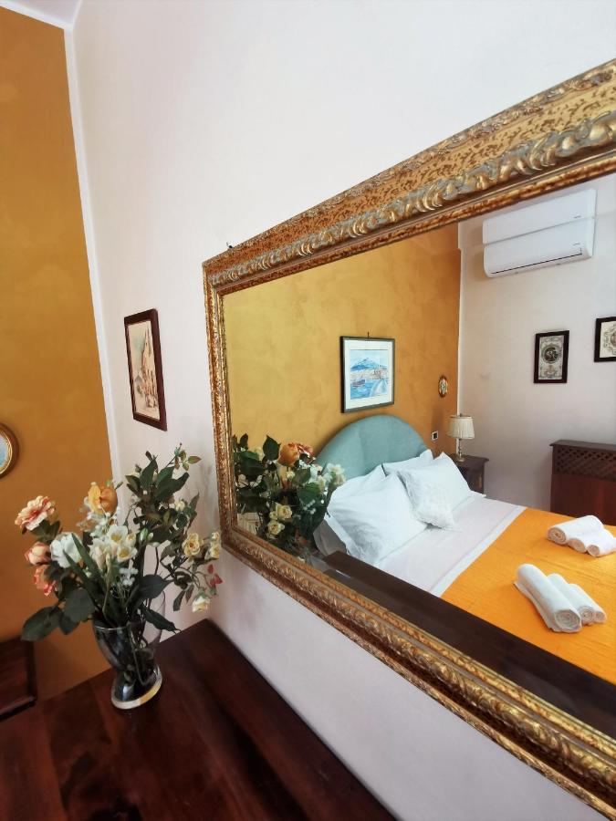 Nesea Naxos - Sicilian Suite Giardini Naxos Εξωτερικό φωτογραφία